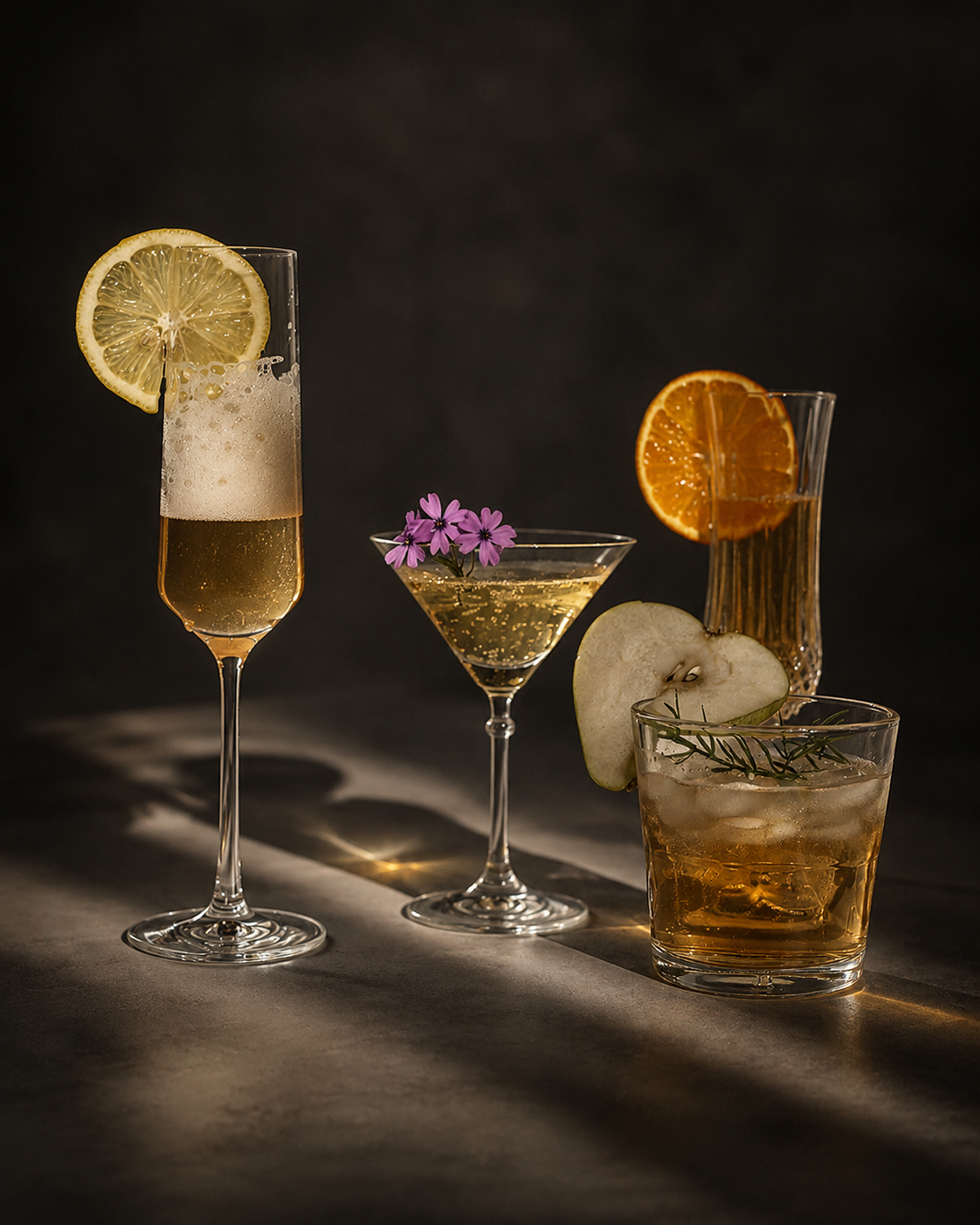 CBD infused beverages