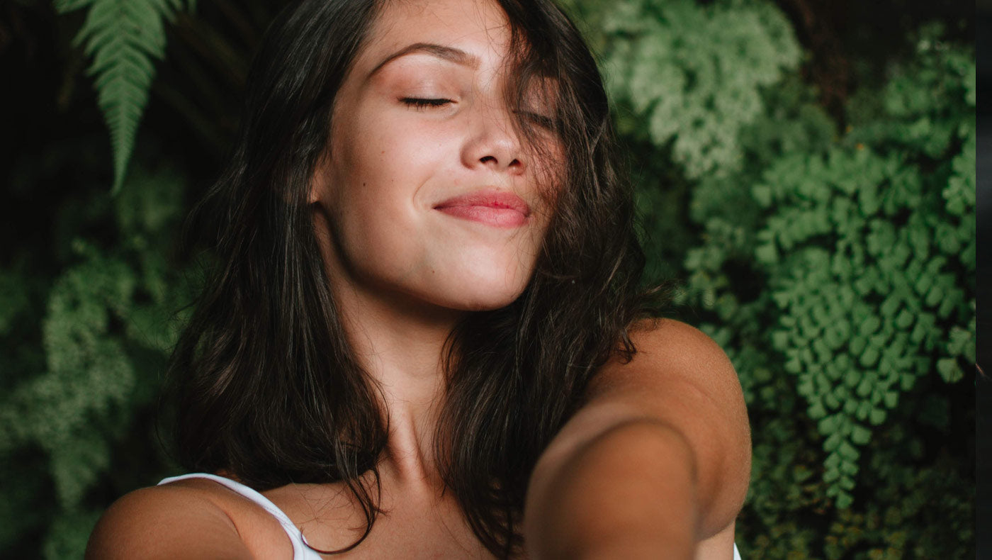 How CBD impacts my mood