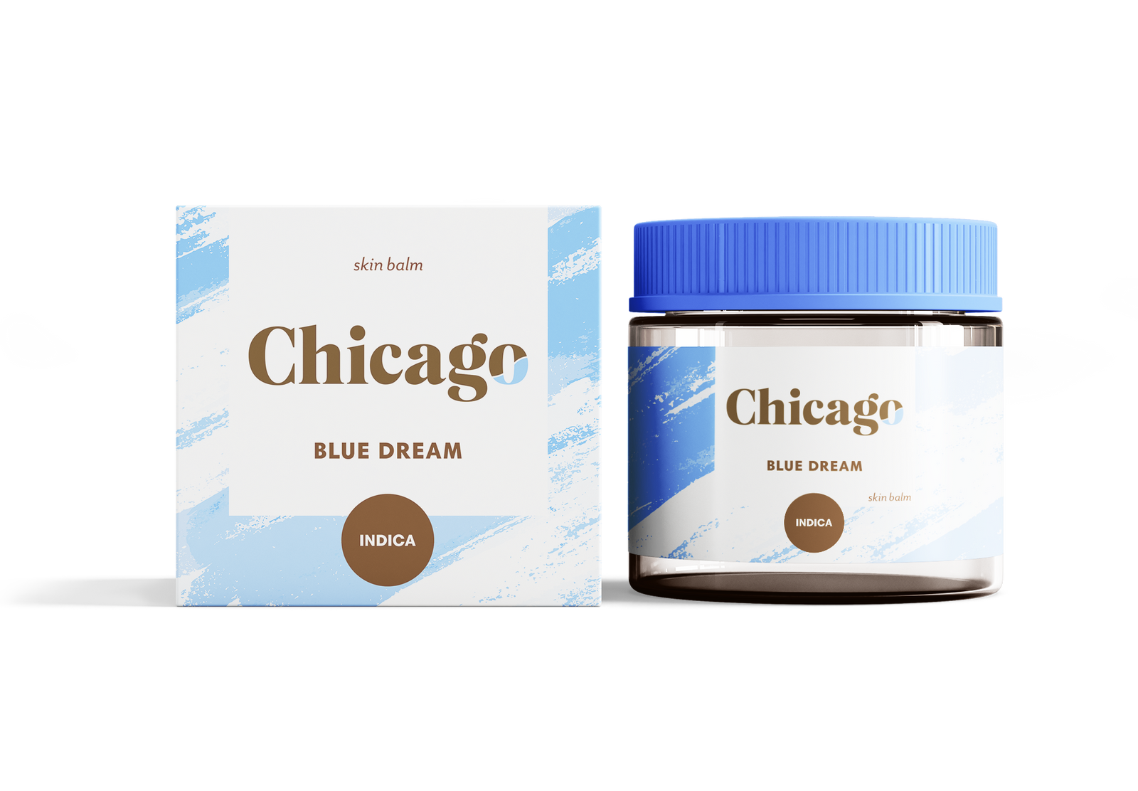 Blue Dream Skin Balm