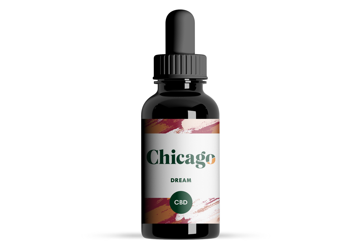 Dream CBD Oil