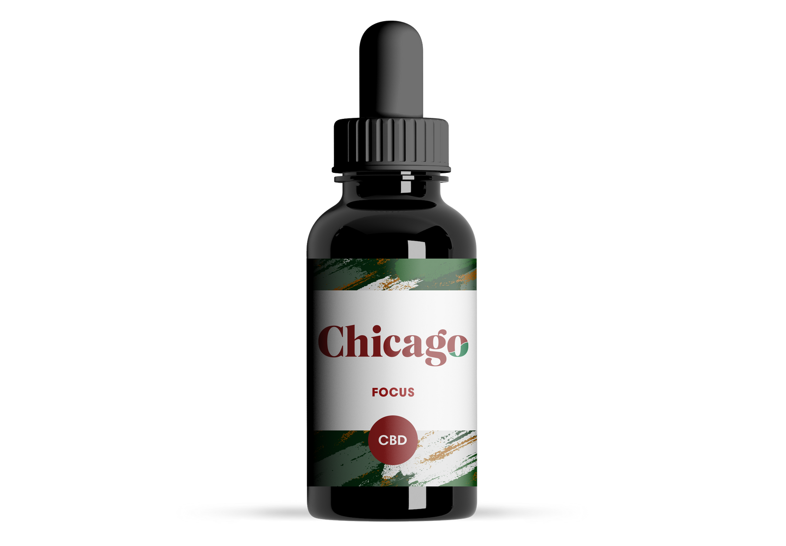 Focus CBD Oil