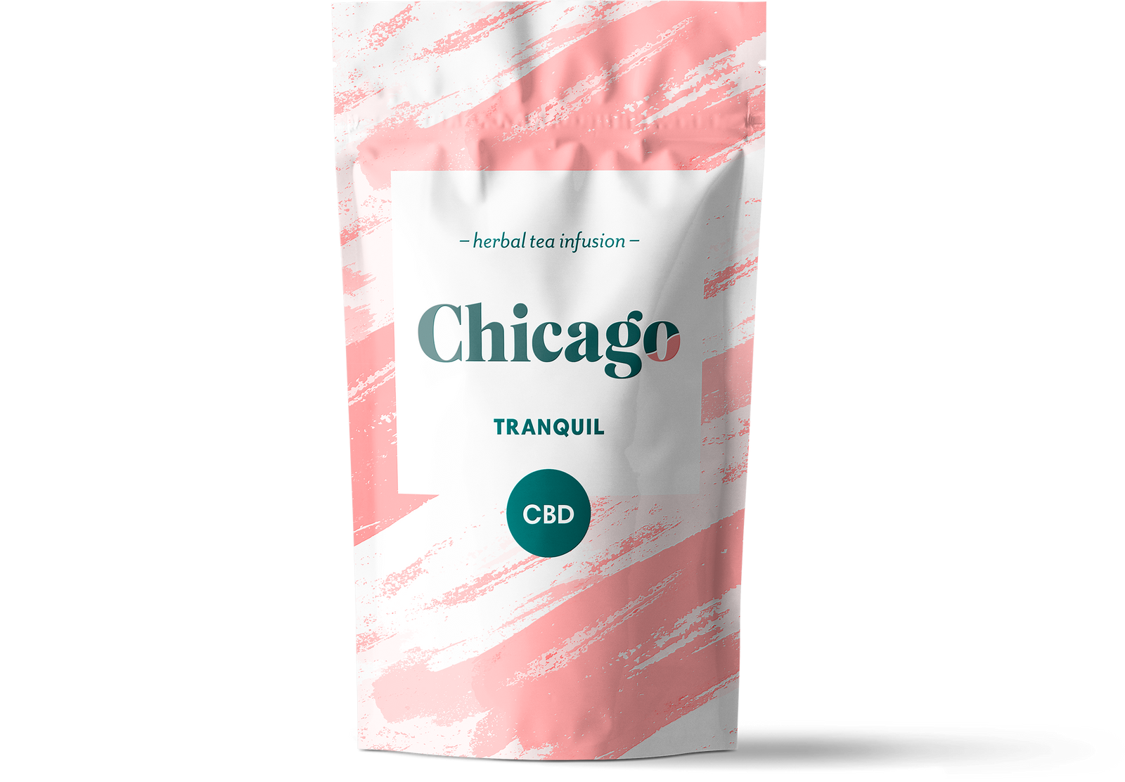 Tranquil CBD Tea