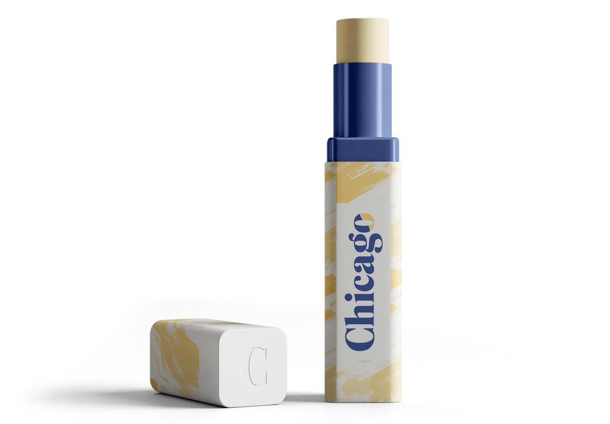 Mango Tango Lip Balm
