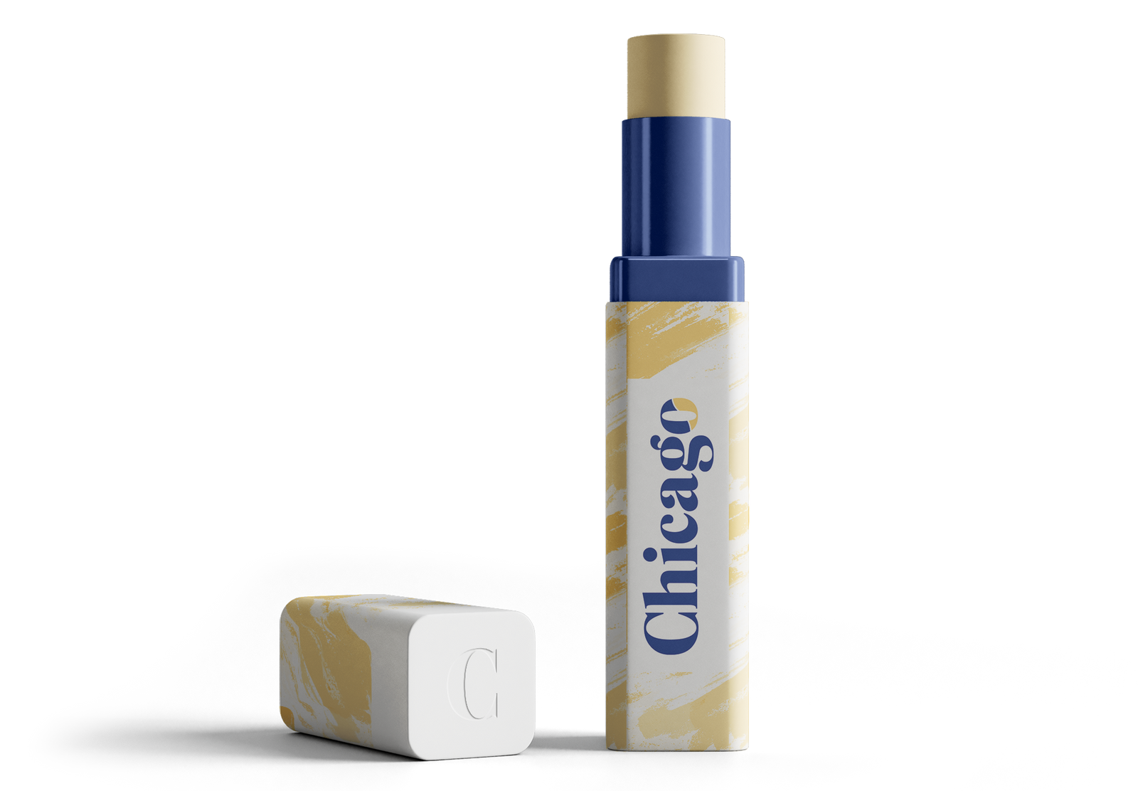 Mango Tango Lip Balm