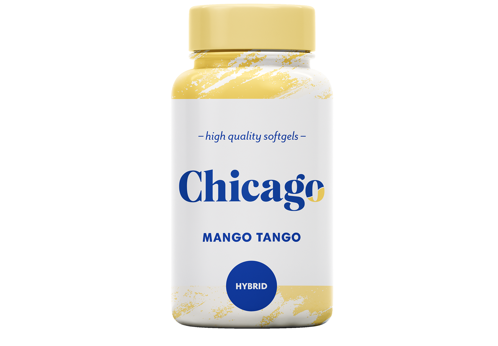 Mango Tango Softgels
