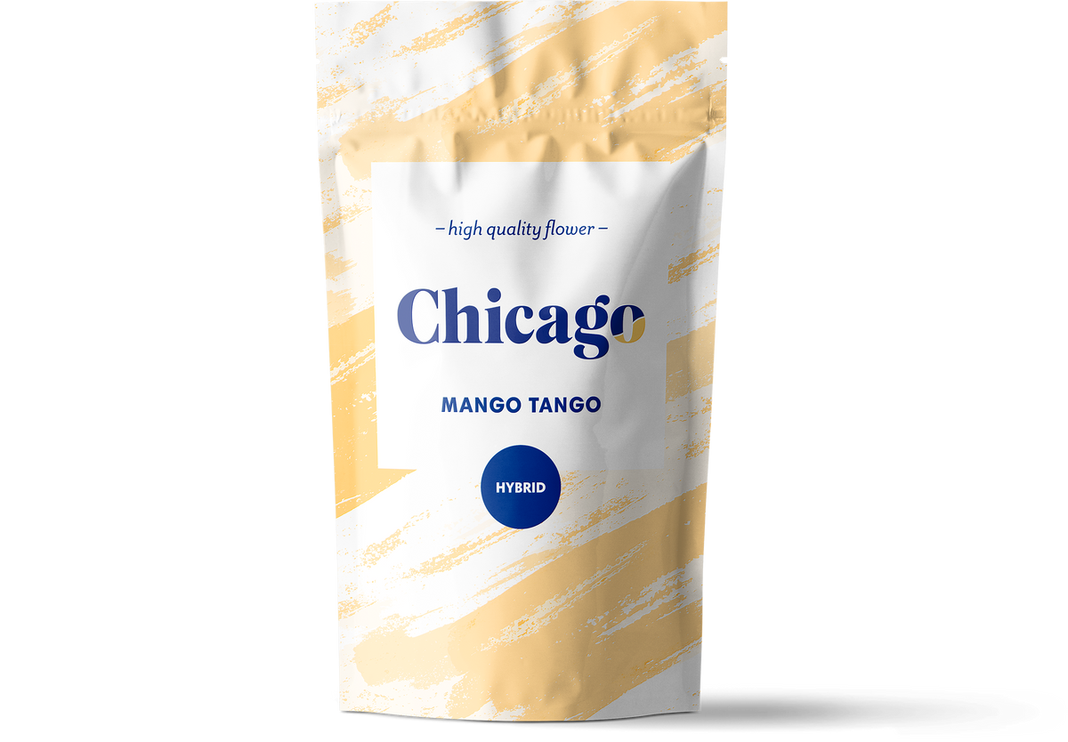 Mango Tango